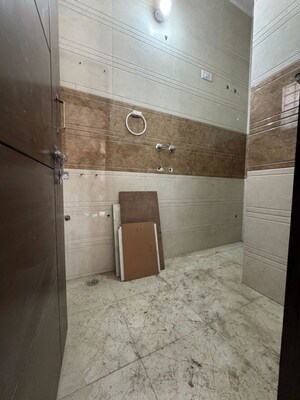 Kitchen in 2 BHK Apartment at Chattarpur – for Rent