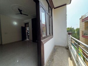 2 BHK Apartment For Rent in Chattarpur