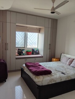 2 BHK Apartment For Sale in GM Global Techies Town Tower C