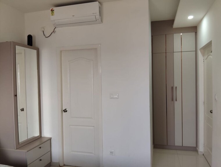 undefined, gm-global-techies-town-tower-c 2 Bedroom 1000 Sq.Ft. Apartment In Electronic City Phase I Bangalore 10448155