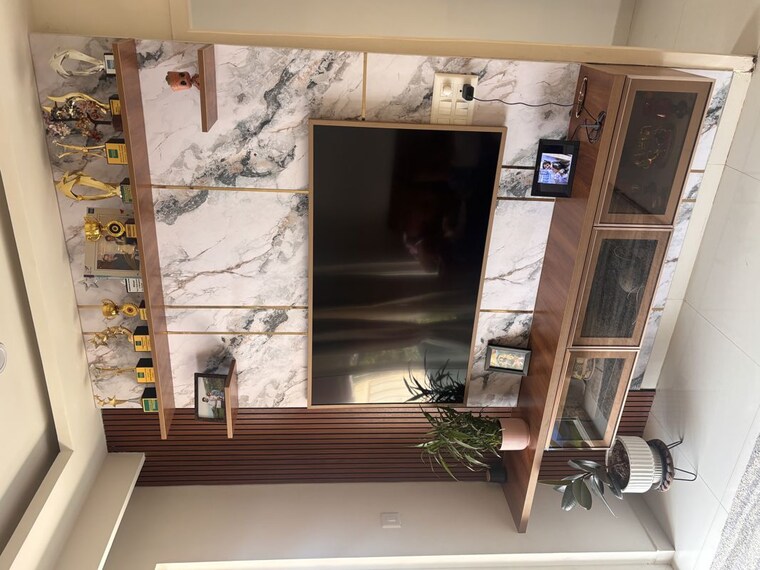 undefined, gm-global-techies-town-tower-c 2 Bedroom 1000 Sq.Ft. Apartment In Electronic City Phase I Bangalore 10448155