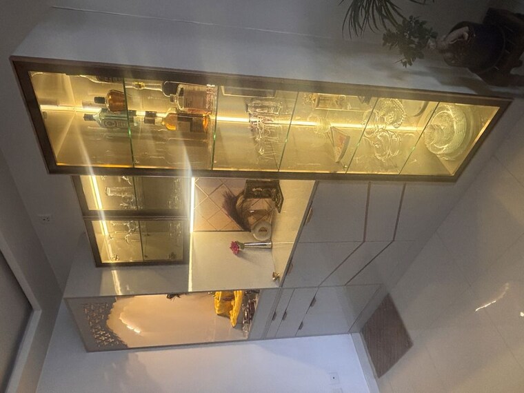 undefined, gm-global-techies-town-tower-c 2 Bedroom 1000 Sq.Ft. Apartment In Electronic City Phase I Bangalore 10448155