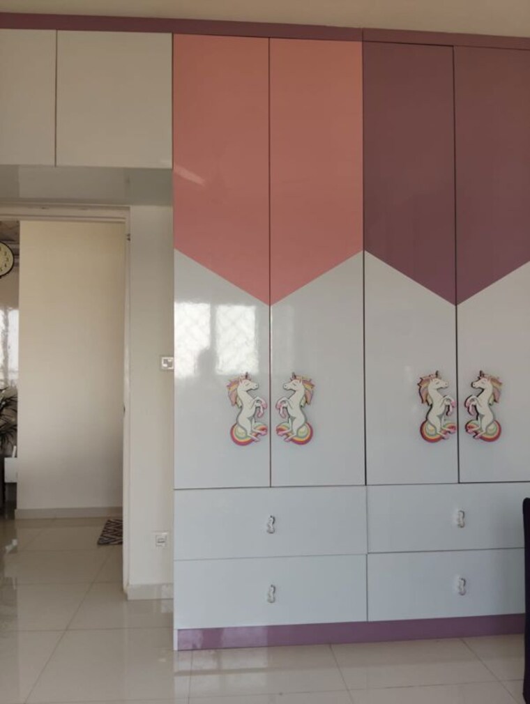 undefined, gm-global-techies-town-tower-c 2 Bedroom 1000 Sq.Ft. Apartment In Electronic City Phase I Bangalore 10448155