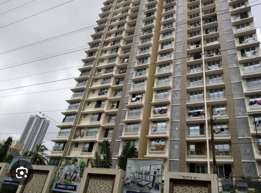 2 BHK + Store Room 800 Sq.Ft. Builder Floor in Mauli Pride