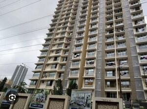 2 BHK Builder Floor For Sale in Mauli Pride, Malad East