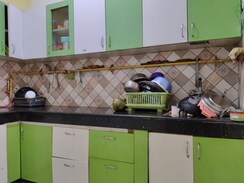 2 BHK + Pooja Room Apartment For Rent in LandCraft River Heights