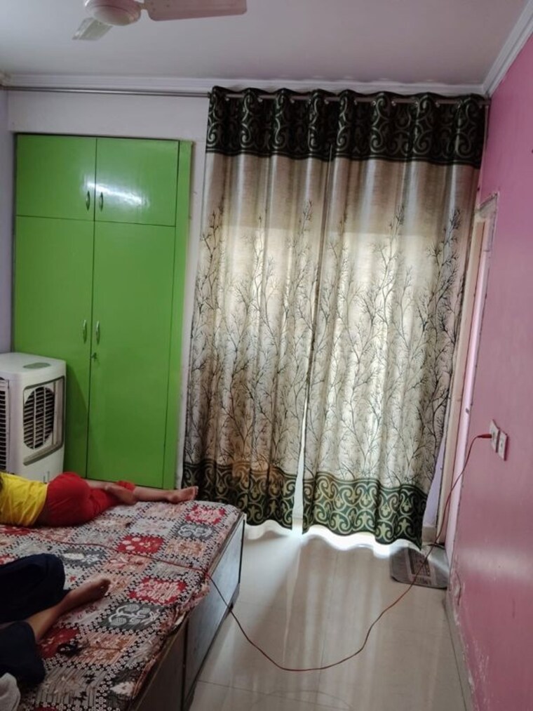 Living Room, landcraft-river-heights 2 Bedroom 1225 Sq.Ft. Apartment In Raj Nagar Extension Ghaziabad 10448167