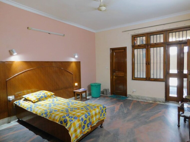 Bedroom, landcraft-river-heights 2 Bedroom 1225 Sq.Ft. Apartment In Raj Nagar Extension Ghaziabad 10448167