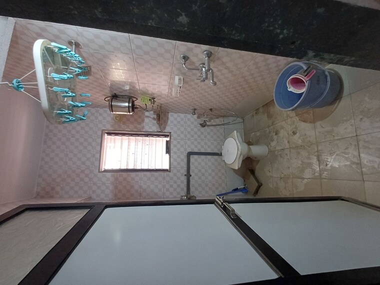 Attached Bathroom, golden-park-complex 2 Bedroom 750 Sq.Ft. Apartment In Gokul Nagar Thane 10448168
