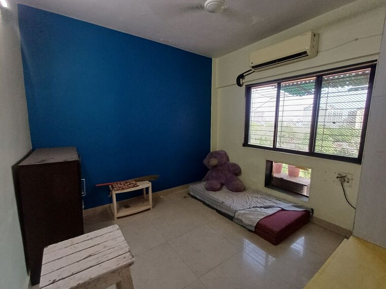 Bedroom, golden-park-complex 2 Bedroom 750 Sq.Ft. Apartment In Gokul Nagar Thane 10448168