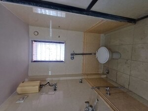 Bathroom in 2 BHK Apartment at Golden Park Complex, Gokul Nagar – for Rent