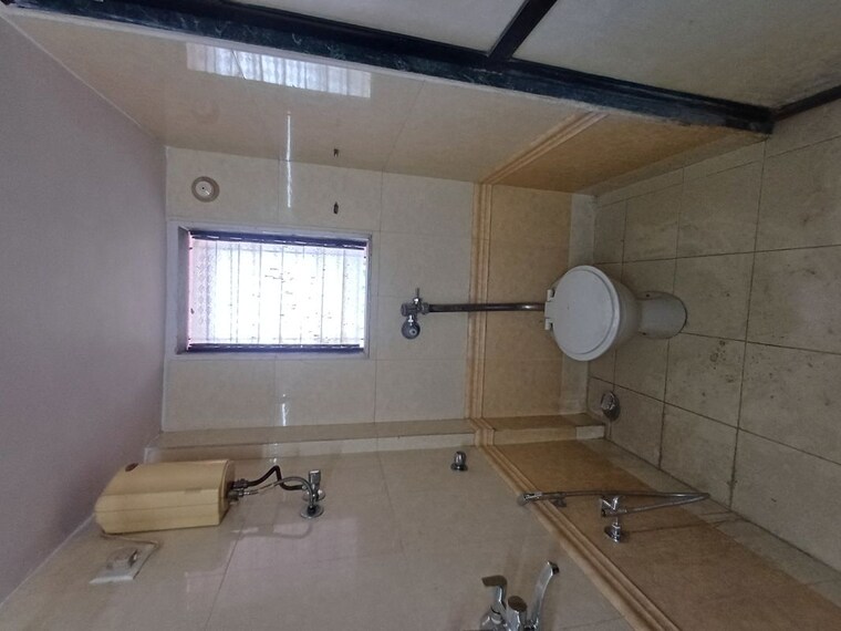 Bathroom, golden-park-complex 2 Bedroom 750 Sq.Ft. Apartment In Gokul Nagar Thane 10448168