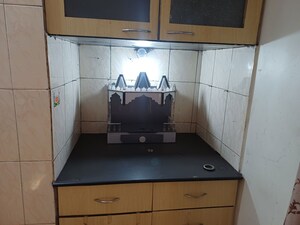  2 BHK Apartment at Golden Park Complex, Gokul Nagar – for Rent