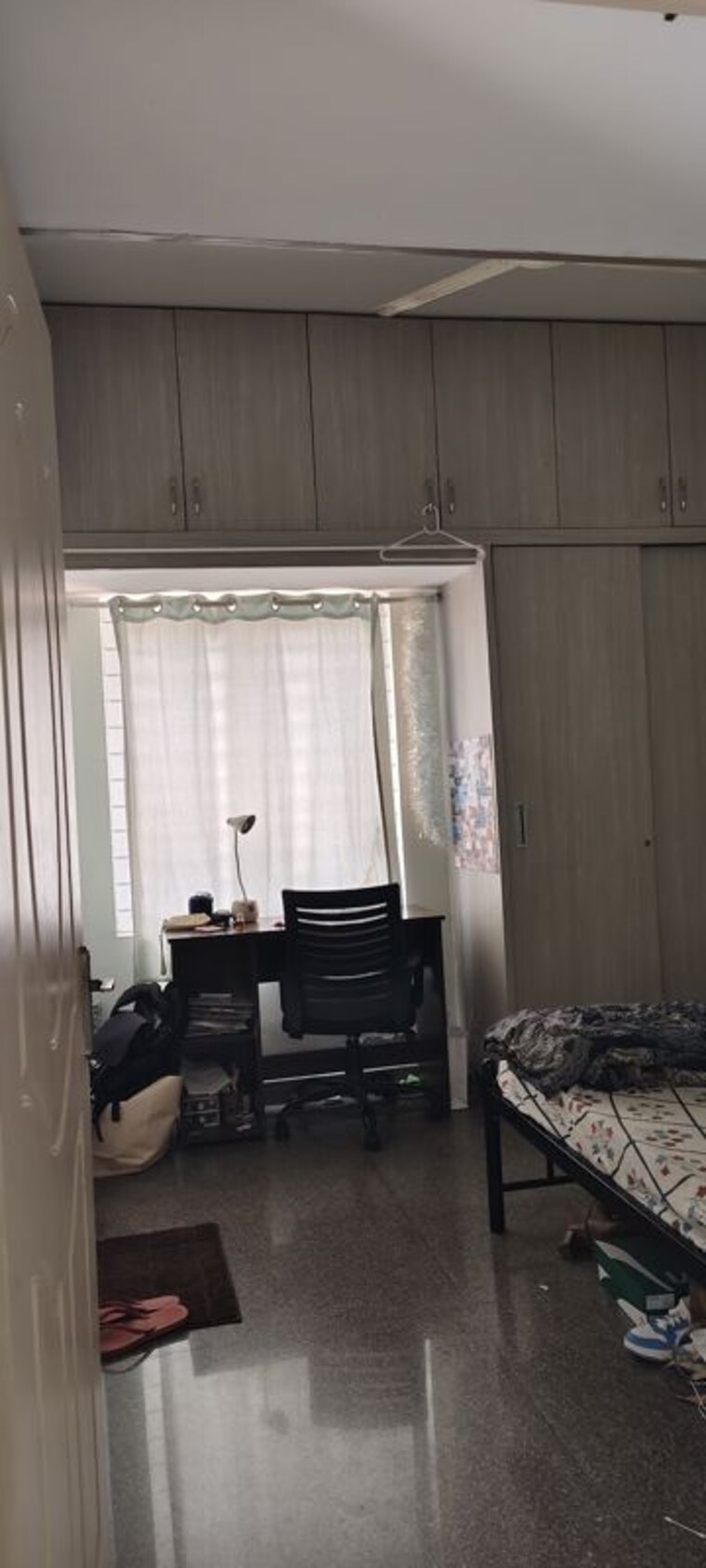 Living Room, halasuru 2 Bedroom 1200 Sq.Ft. Builder Floor In Halasuru Bangalore 10448170