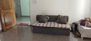 Bedroom in 2 BHK Builder Floor at Halasuru – for Rent