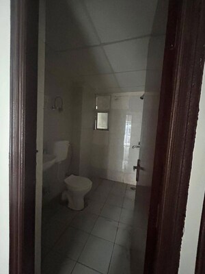 Bathroom in 3 BHK Apartment at Paramount Emotions, Sector 1 Greater Noida – for Rent