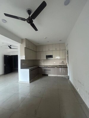 Kitchen in 3 BHK Apartment at Paramount Emotions, Sector 1 Greater Noida – for Rent