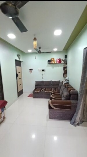 1 BHK Apartment For Rent in Sunflower Co Op Hsg Soc, Mira Road