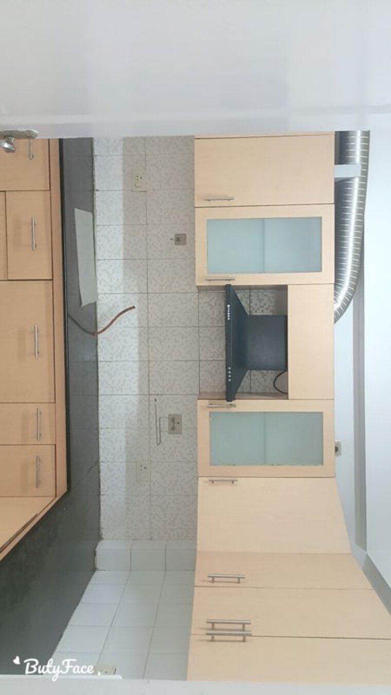 Kitchen, bestech-park-view-city-1 3 Bedroom 1773 Sq.Ft. Apartment In Sector 48 Gurgaon 10448171