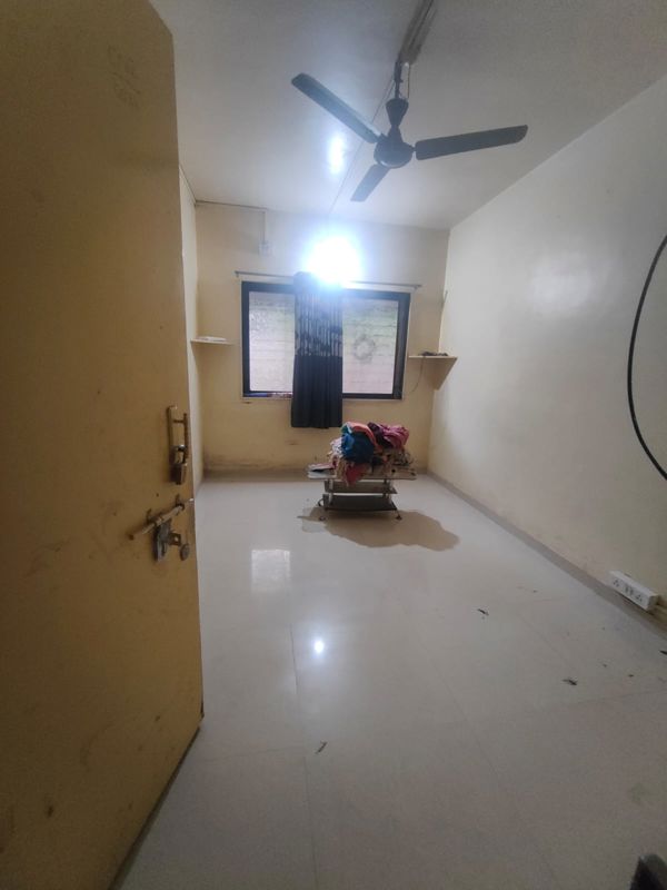 1 Rk  + Pooja Room 400 Sq.Ft. Apartment in Mahesh Paradise