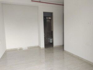 Master Bedroom in 1 BHK Apartment at 127 Raj Homes, Mira Road East – for Rent