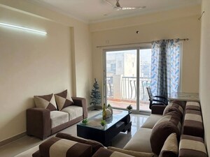 2 BHK Apartment For Rent in Paramount Emotions, Sector 1 Greater Noida