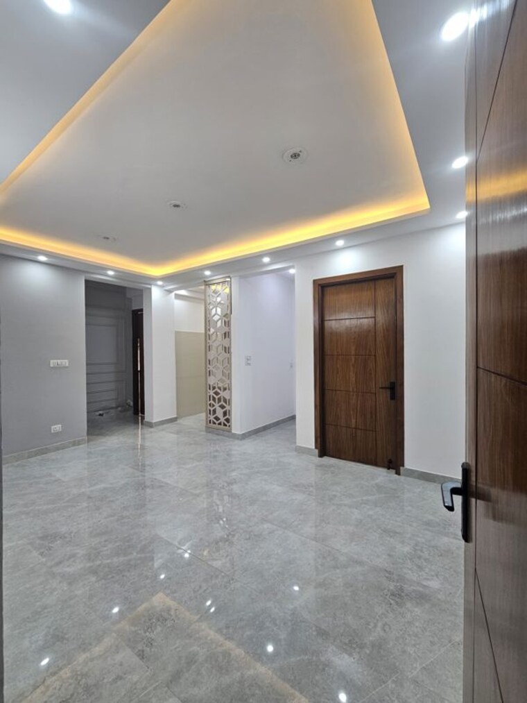 Room, chattarpur 3 Bedroom 1250 Sq.Ft. Apartment In Chattarpur Delhi 10448190