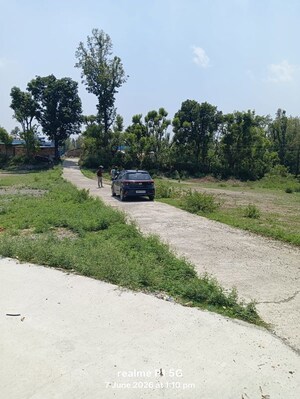  Plot For Sale in Yash Greens Apartments, Shimla Road