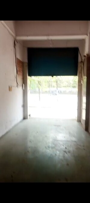 Bedroom in  Shop at Om Sai Plaza, Ghodbunder Road – for Rent