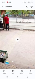 325 Sq.Ft. Retail Shop in Om Sai Plaza