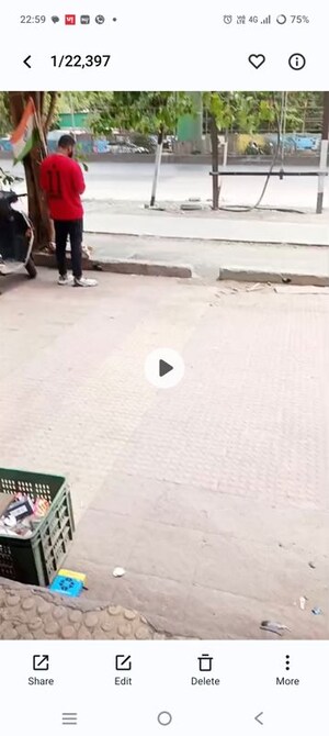  Shop For Rent in Om Sai Plaza, Ghodbunder Road