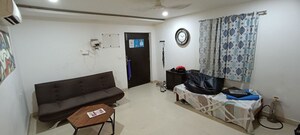 Team Area in 3 BHK Apartment at Phoenix Golf Edge, Gachibowli – for Rent