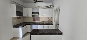 Kitchen in 5 BHK Penthouse at Le Solitairian City, Sector 25 Yamuna Expressway – for Sale