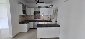 Kitchen in 5 BHK Penthouse at Le Solitairian City, Sector 25 Yamuna Expressway – for Sale