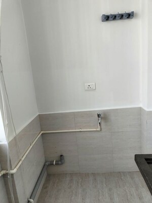 Bathroom in 3 BHK Apartment at My Home Tarkshya, Kokapet – for Rent