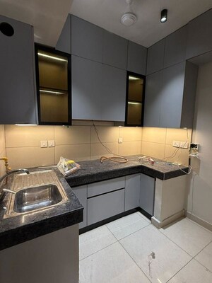 2 BHK Apartment For Sale in Le Solitairian City, Sector 25 Yamuna Expressway