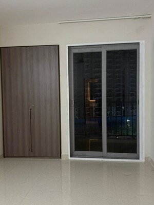 Building Lobby in 2 BHK Apartment at Le Solitairian City, Sector 25 Yamuna Expressway – for Sale