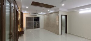 Building Lobby in 3 BHK Apartment at My Home Tarkshya, Kokapet – for Rent