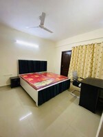 1 BHK + Servant Room 580 Sq.Ft. Independent House in Lucky The Palm Valley