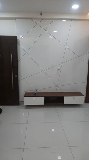 Furnished Amenities in 3 BHK Apartment at Sumadhura Acropolis, Gachibowli – for Rent