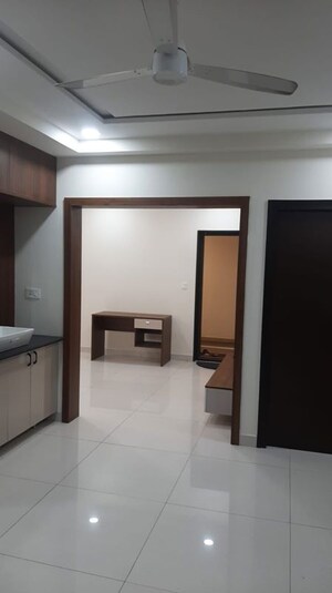 Room in 3 BHK Apartment at Sumadhura Acropolis, Gachibowli – for Rent