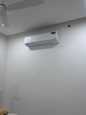 Furnished Amenities in 3 BHK Apartment at Sumadhura Acropolis, Gachibowli – for Rent