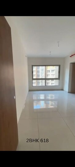 2 BHK Apartment For Sale in Gurukrupa Marina Enclave