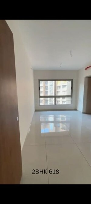2 BHK Apartment For Sale in Gurukrupa Marina Enclave, Malad West