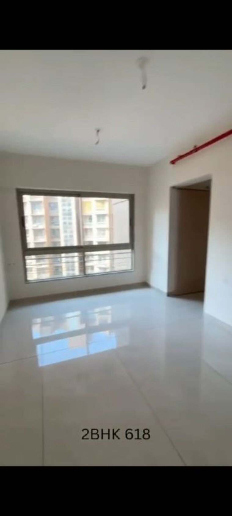 Room, gurukrupa-marina-enclave 2 Bedroom 618 Sq.Ft. Apartment In Malad West Mumbai 10448220