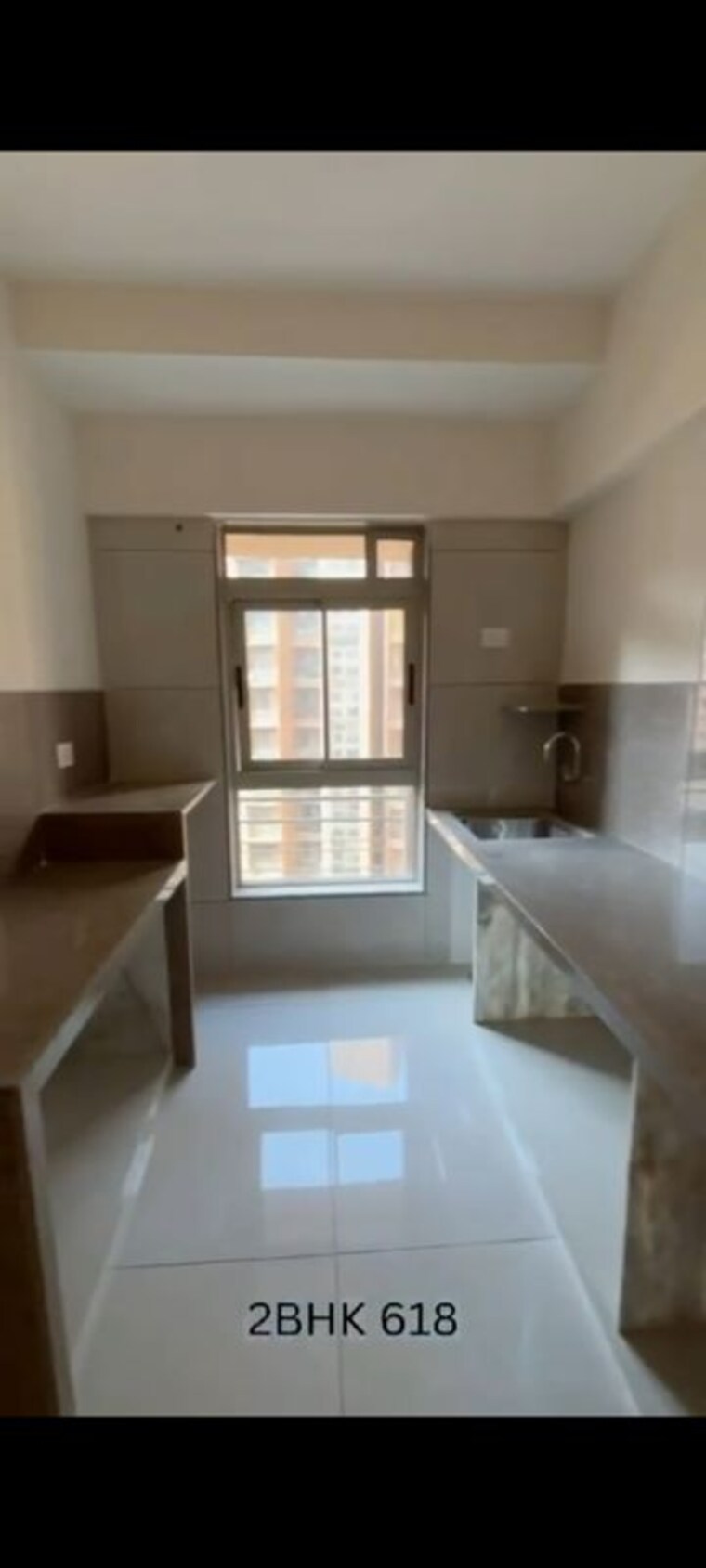Kitchen, gurukrupa-marina-enclave 2 Bedroom 618 Sq.Ft. Apartment In Malad West Mumbai 10448220