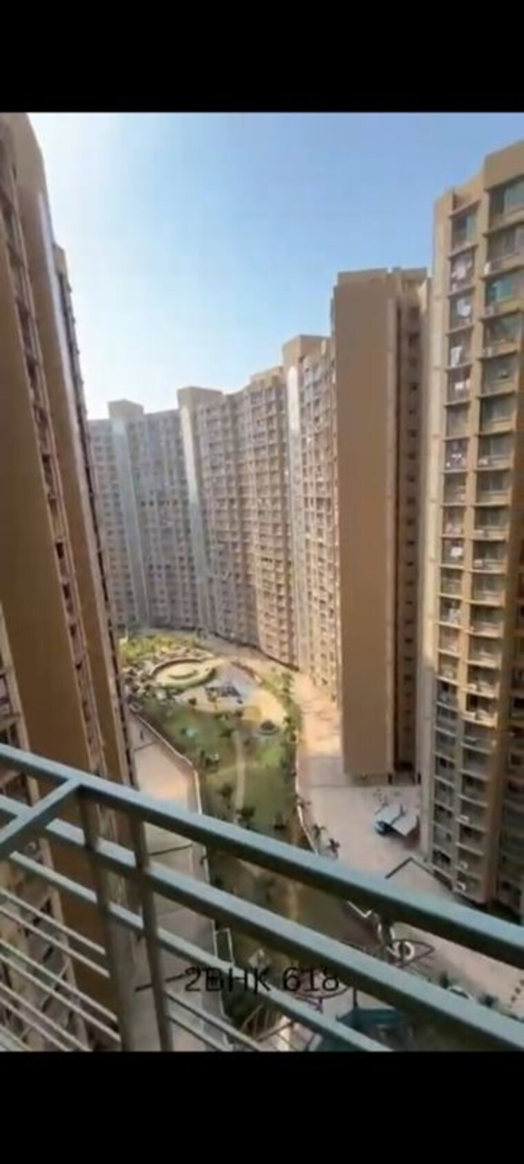 Exterior View, gurukrupa-marina-enclave 2 Bedroom 618 Sq.Ft. Apartment In Malad West Mumbai 10448220
