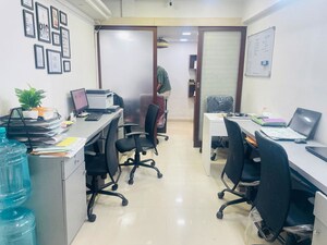  Office Space For Rent in Jb Nagar