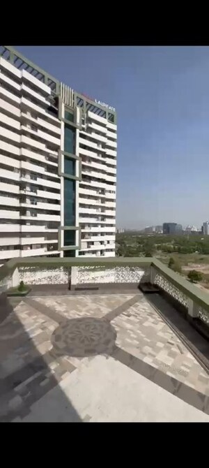  Apartment – Exterior View View at Parx Laureate, Sector 108 - for Sale