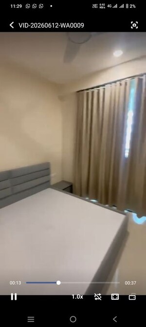  Apartment For Sale in Parx Laureate, Sector 108